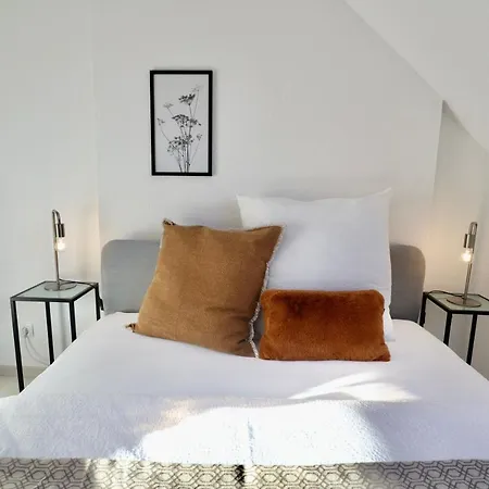 Gallery Apartment: Maisonette + Free Parking + Netflix Essen Exterior foto