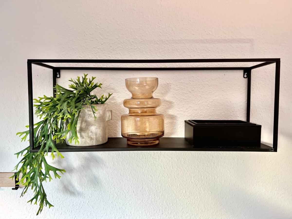 Gallery Apartment: Maisonette + Free Parking + Netflix Apartment Essen